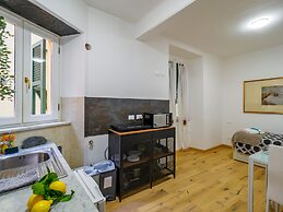 Specciu Cozy Apartment