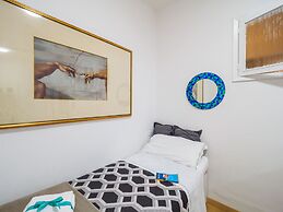 Specciu Cozy Apartment