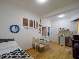 Specciu Cozy Apartment