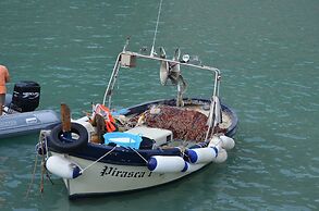 Specciu Cozy Apartment