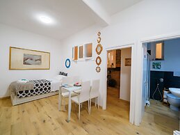 Specciu Cozy Apartment