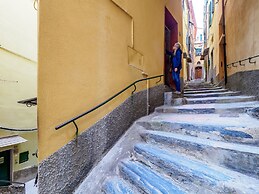 Specciu Cozy Apartment