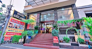 HANZ Duc Minh Hotel