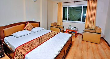 HANZ Duc Minh Hotel