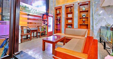 HANZ Duc Minh Hotel