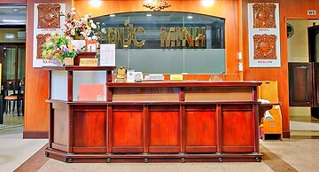 HANZ Duc Minh Hotel