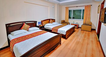 HANZ Duc Minh Hotel