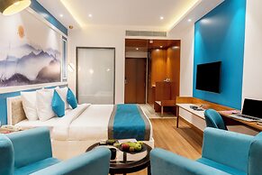 Clarion Hotel Dehradun