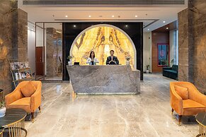 Clarion Hotel Dehradun