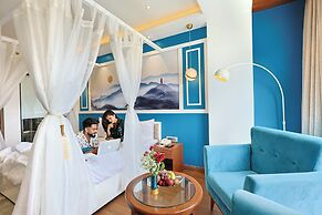 Clarion Hotel Dehradun