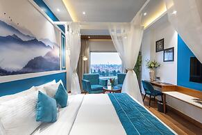 Clarion Hotel Dehradun