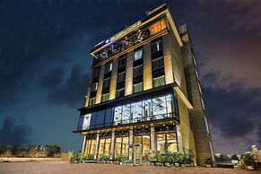 Clarion Hotel Dehradun