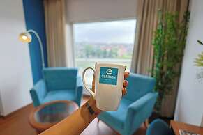 Clarion Hotel Dehradun