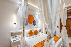 Clarion Hotel Dehradun