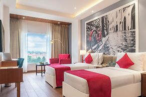 Clarion Hotel Dehradun