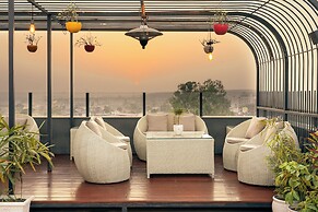 Clarion Hotel Dehradun