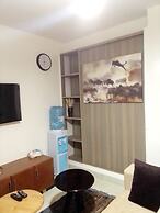 Inviting 1-bed Apartment in Nairobi