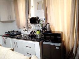 Inviting 1-bed Apartment in Nairobi
