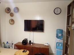 Inviting 1-bed Apartment in Nairobi