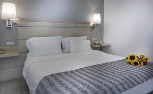 Glaros Beach Hotel