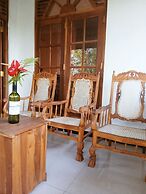 Charming 3-bed Apartment in Weligama