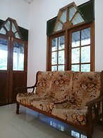 Charming 2-bed Apartment in Weligama