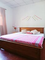 Charming 2-bed Apartment in Weligama