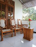 Charming 2-bed Apartment in Weligama