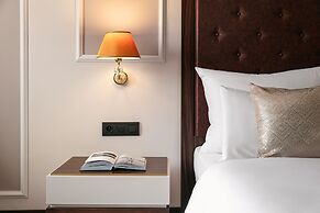 Boutique Hotel Saxonia