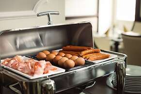 Boutique Hotel Saxonia