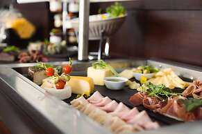 Boutique Hotel Saxonia