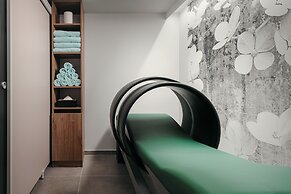 Boutique Hotel Saxonia