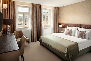 Boutique Hotel Saxonia