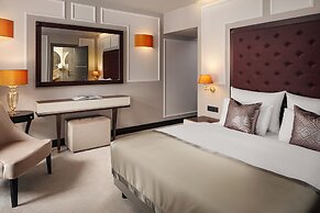 Boutique Hotel Saxonia