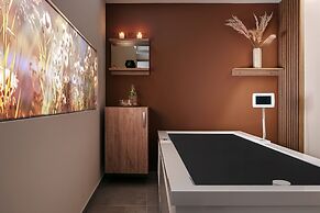 Boutique Hotel Saxonia