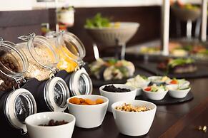 Boutique Hotel Saxonia