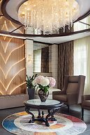 Boutique Hotel Saxonia