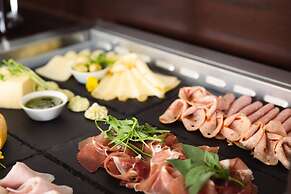 Boutique Hotel Saxonia