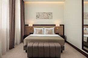 Boutique Hotel Saxonia