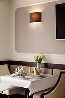 Boutique Hotel Saxonia