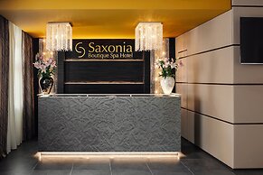 Boutique Hotel Saxonia
