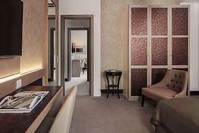 Boutique Hotel Saxonia