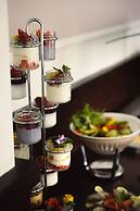 Boutique Hotel Saxonia