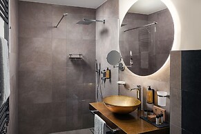 Boutique Hotel Saxonia