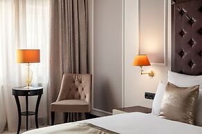 Boutique Hotel Saxonia