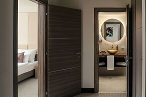 Boutique Hotel Saxonia