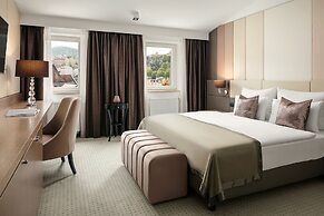 Boutique Hotel Saxonia