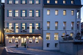 Boutique Hotel Saxonia
