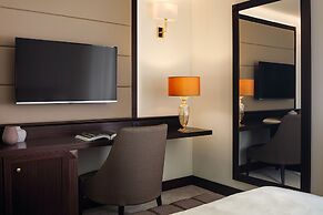 Boutique Hotel Saxonia