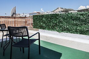 Cozy Retire with Amazing Lycabettus View